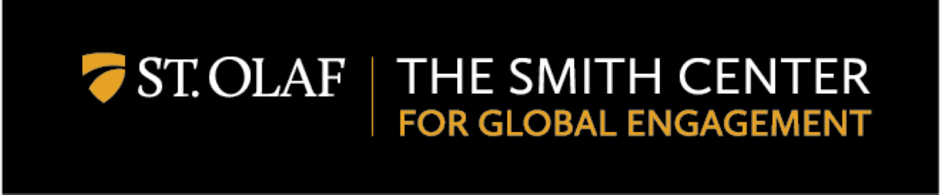 The Smith Center for Global Engagement - St. Olaf College